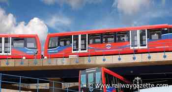 Technology tackles train surfers and bicycle thieves