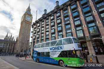 Women in Bus and Coach names nine-strong board of Directors