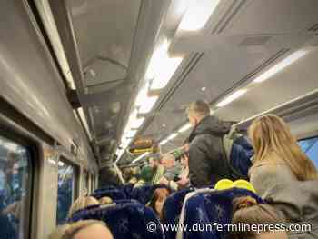 MSP Alex Rowley calls for Fife Circle improvement timetable