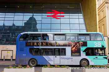 SPT opens consultation on recommended bus reform options