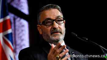 New Ontario housing bill to eliminate parking requirements near transit