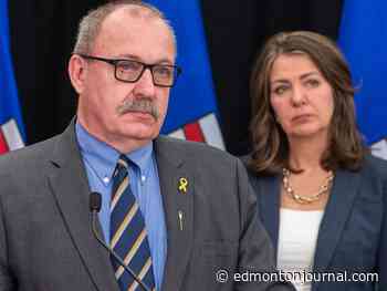 'Ideological tinge': Alberta to require provincial approval before municipalities, other entities strike deals with Ottawa