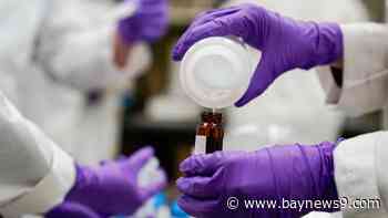 EPA imposes first-ever national limit for ‘forever chemicals’ in drinking water