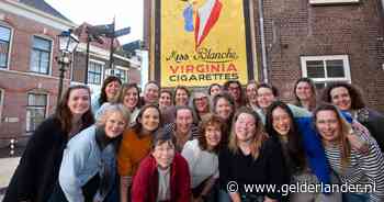 In Culemborg zitten 500 vrouwen in een appgroep: ‘In al die jaren hebben we slechts één iemand verwijderd’