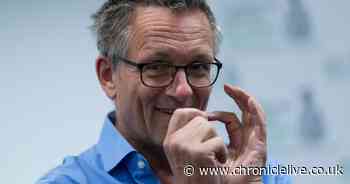 Dr Michael Mosley shares five signs that you're missing a key nutrient