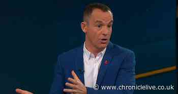 Martin Lewis' MSE urges people of a certain age to see if they can turn £800 into £5,500