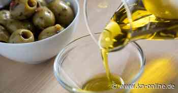 Griechenland: Olivenöl 67 Prozent teurer als 2023