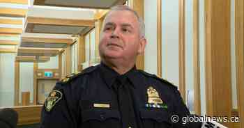 Saskatoon city council police and fire report turns into call to report crimes