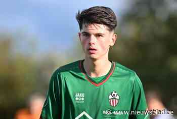 Pablo Maldonado is de matchwinnaar voor Herne: “Maar een pluim voor Toon Lanneer”
