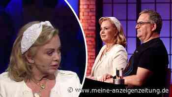 Drohung gegen Elton: Marijke Amado platzt bei „Wer weiß denn sowas?“ der Kragen