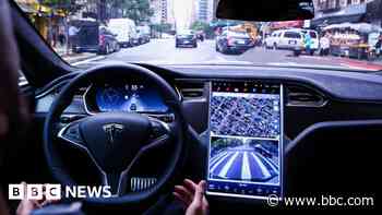 Tesla to settle over fatal Autopilot crash