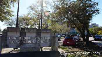 Woman arrested after 8 patients found in South Miami illegal assisted living facility