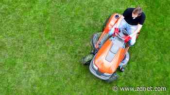 The best zero-turn mowers of 2024