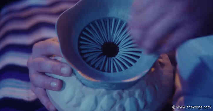 AMC Theatres’ top brass has misgivings about the Dune popcorn bucket