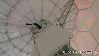 New radar system aimed to keep Canadians safe from severe weather