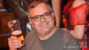 Moderator "sprachlos und wütend": Elton hört bei ProSieben "nicht freiwillig" auf