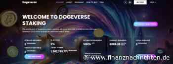 Welche Kryptowährung wird explodieren? 5 Gründe für neuen Meme-Coin