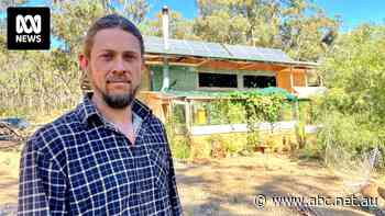 'Off-grid living not for wimps': Are Australians ready for the great green transition?