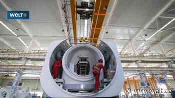 Peking entfesselt sein Preisdumping – und Europa sucht verzweifelt nach Antworten