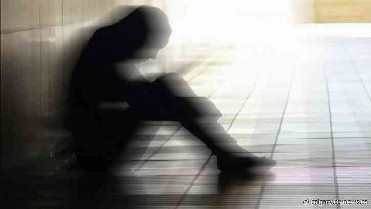Suicide deaths decline in Alberta in 2023