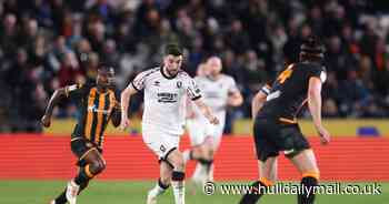 Hull City player ratings vs Middlesbrough as Jacob Greaves impresses again