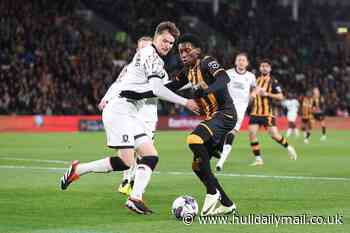Thrilling draw sees Hull City and Middlesbrough's play-off hopes dented