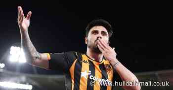 Hull City 2-2 Middlesbrough highlights as both sides left frustrated in play-off pursuit