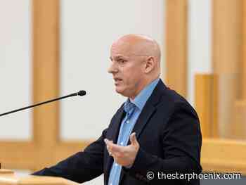 Saskatoon councillors discuss report on crime around emergency shelter