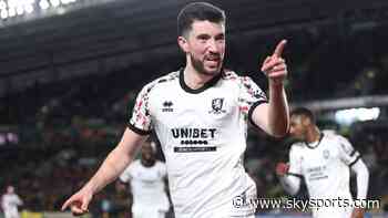 Boro strike late to hold Hull