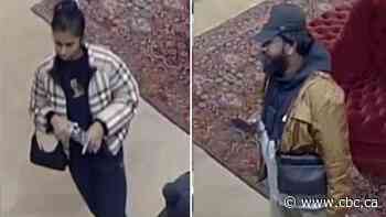 Elderly couple defrauded $13K in credit card scam: police