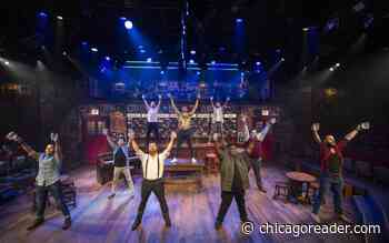 Think global, drink local