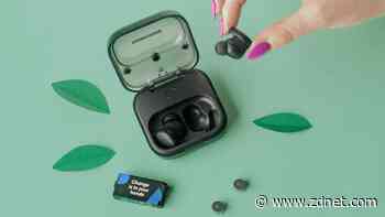 Fairphone's 'fully repairable' earbuds also pack replaceable batteries