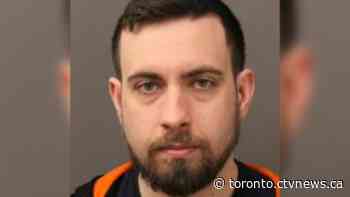Toronto-area teacher charged after allegedly sexually assaulting student in private lessons