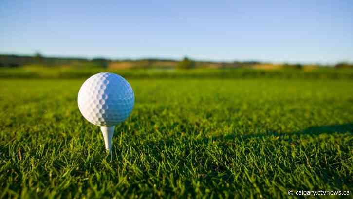 Calgary golf courses prepare for potential water restrictions ahead of 2024 season