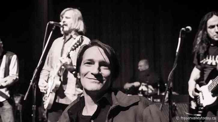 Punk rock drummer Jon Card dead at 63, played with SNFU, D.O.A. and the Subhumans