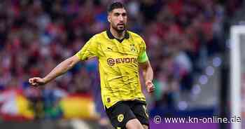 BVB-Kapitän Emre Can nach Duell mit Atlético: „Sie haben uns aufgegessen“