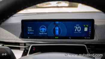 NTSB probes fatal Ford Mach-E crash in Philadelphia