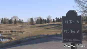 Calgary golfers poised for spring tee-off as city prepares 2 courses for Friday opening