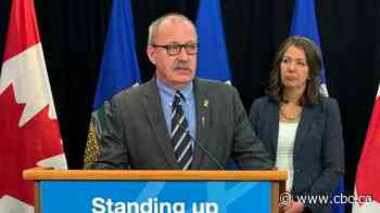 Municipal-federal deals to face provincial oversight under proposed Alberta law