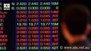 Live: ASX to fall as hot US inflation erodes hopes for rate cuts