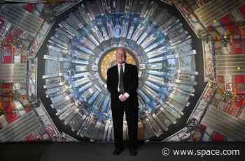Why Peter Higgs leaves a massive legacy in the field of physics