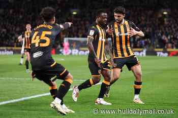 'It's the same story' Liam Rosenior frustrations laid bare as Hull City hit repeat button