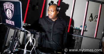 Mister Cee, Pioneering Brooklyn D.J., Dies at 57