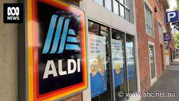 Live: Aldi fronts Senate inquiry into supermarket prices, ASX to fall as hot US inflation erodes hopes for rate cuts
