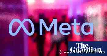 Meta Considered Buying Simon & Schuster To Train Its AI