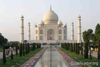 Hindu Nationalism And The Taj Mahal