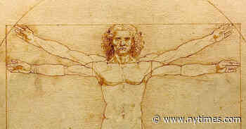 Can Italy Demand Licensing Fees For The Use Of Leonardo’s “Vitruvian Man”?