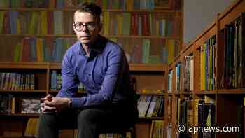 Librarians Under Threat Of Jail, Lawsuits In Trump 2nd-Term Agenda