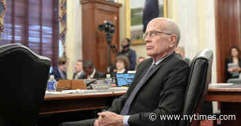 $5 Billion Rescue Package For Struggling Nonprofit Theaters Introduced In U.S. Congress