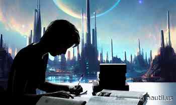 Does Science Fiction Help Define The Future?
